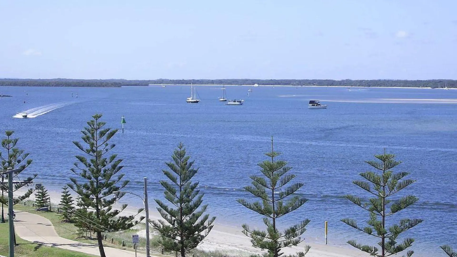 Windsurfer Aparthotel