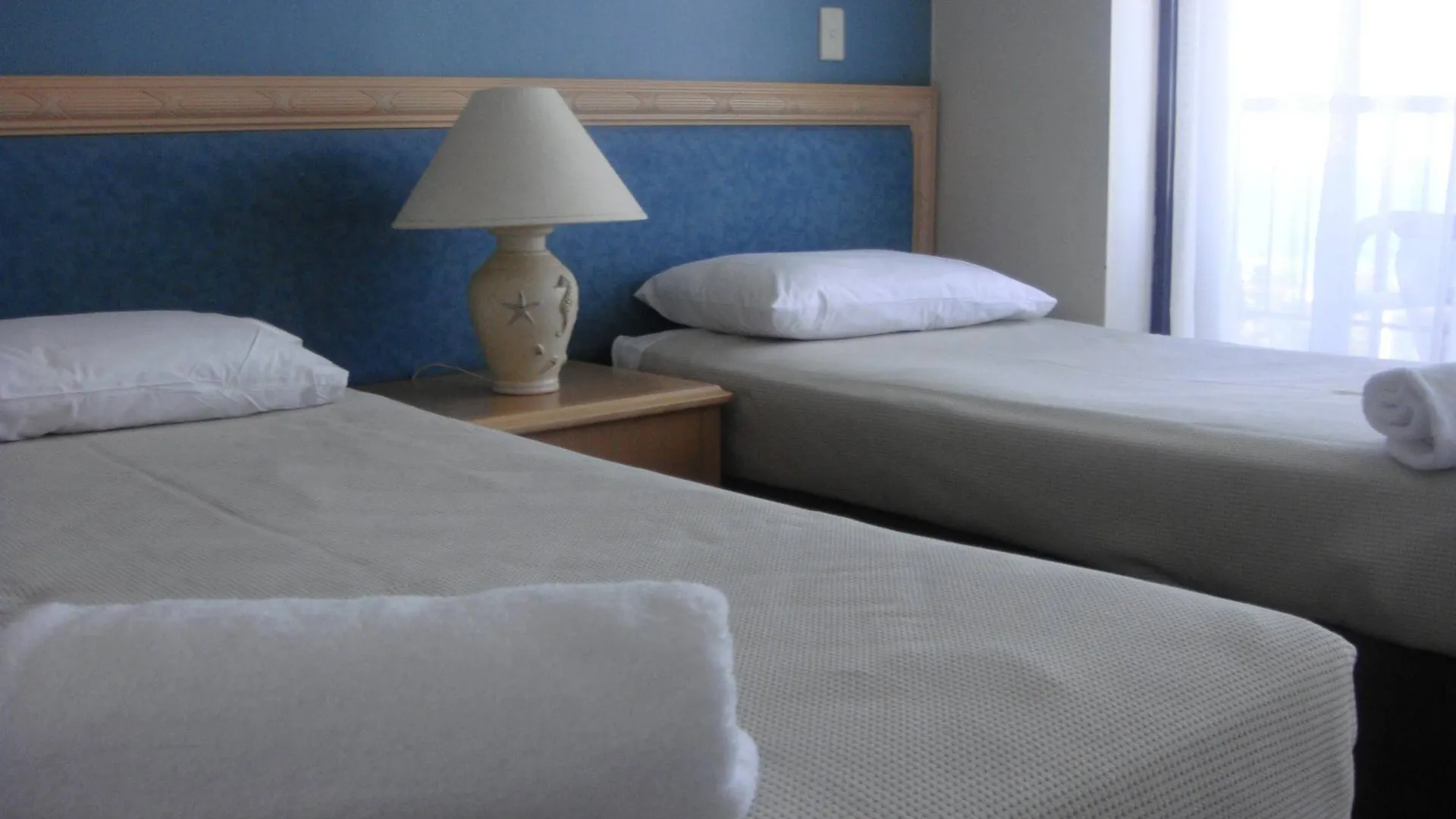 Genesis By Premium 4* Gold Coast