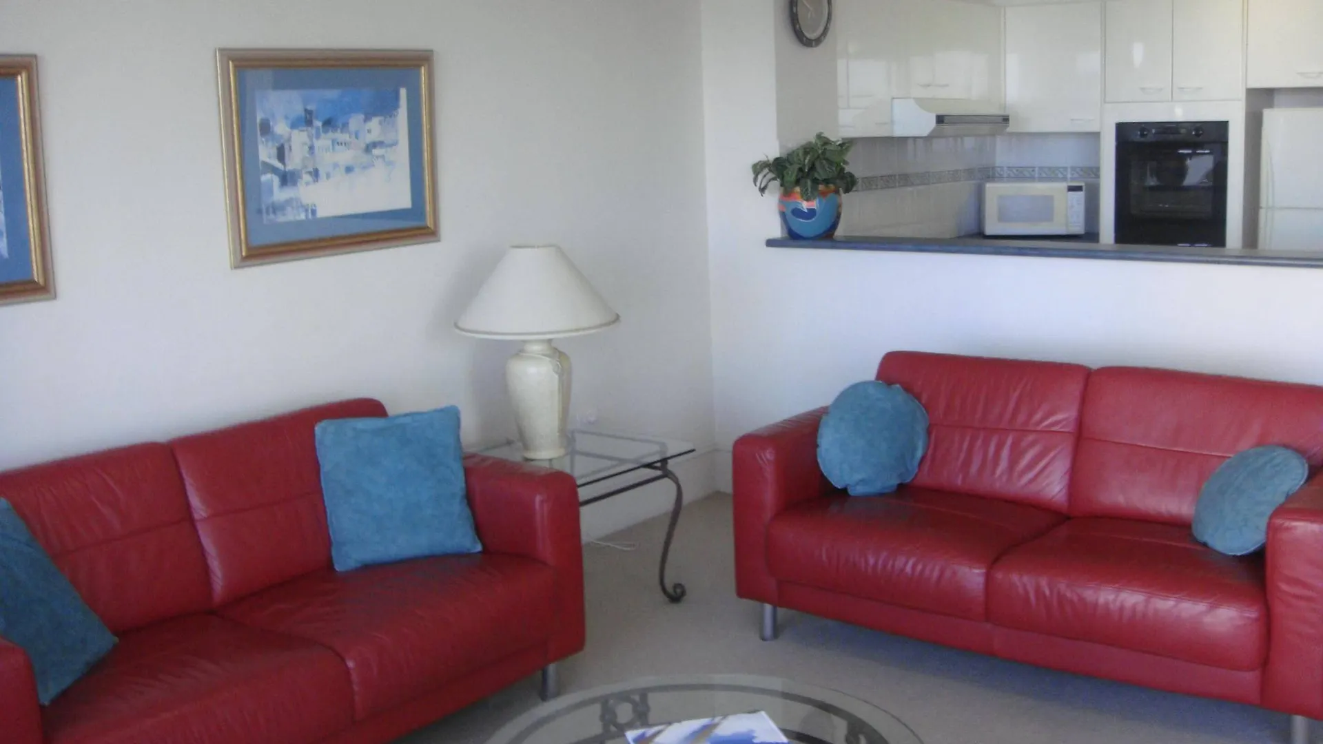 Genesis By Premium Aparthotel Gold Coast