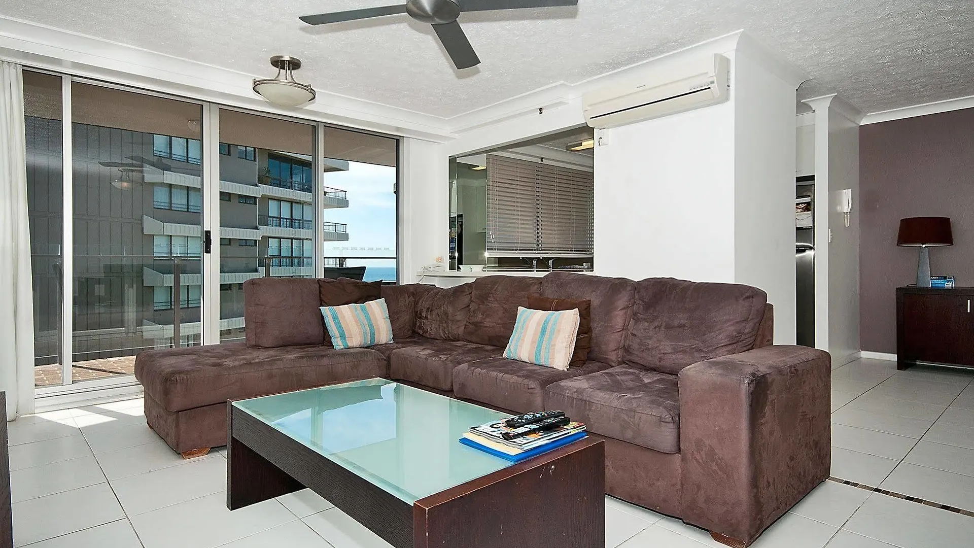 Sunbird Main Resort