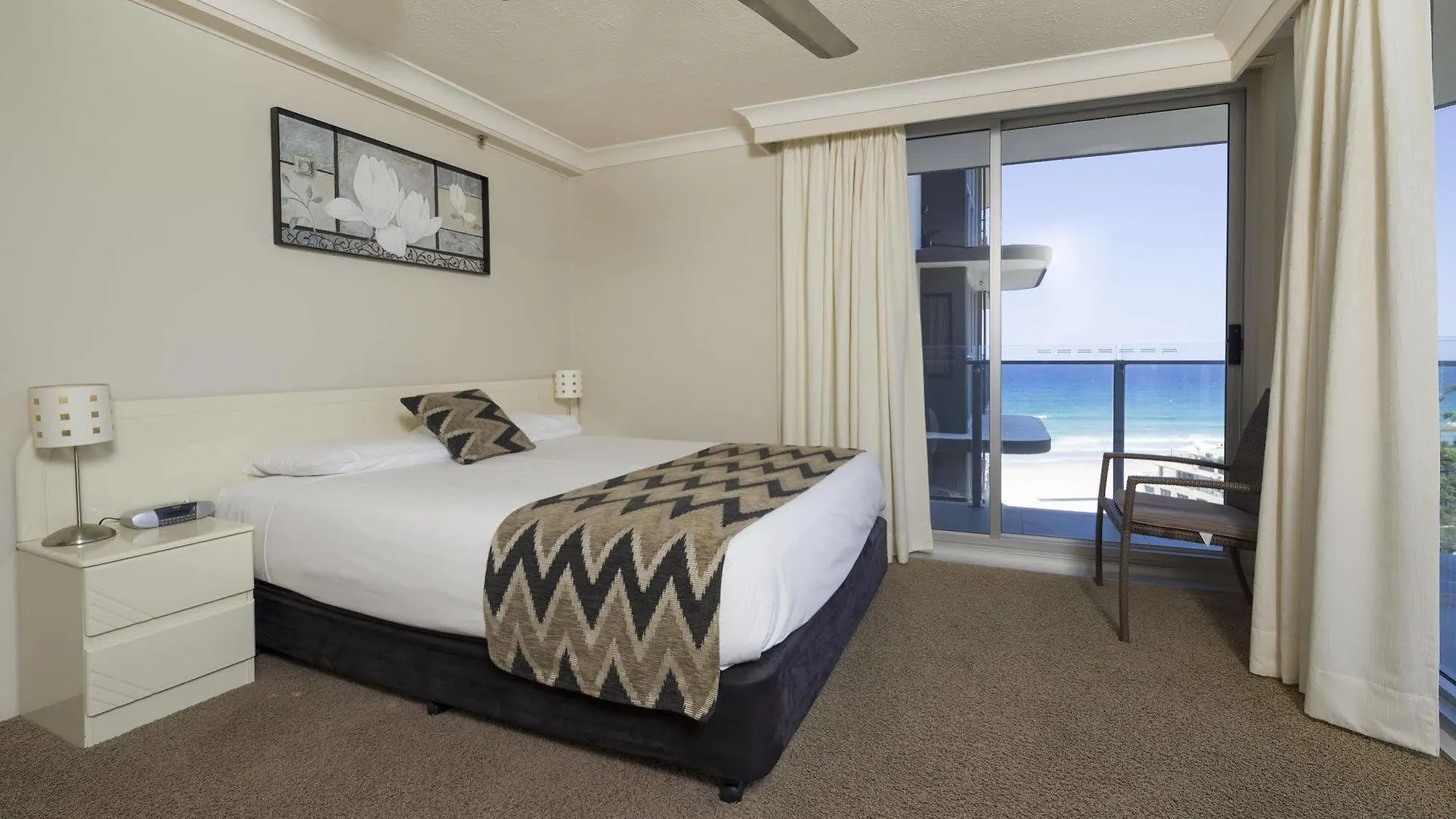 Sunbird Main Resort