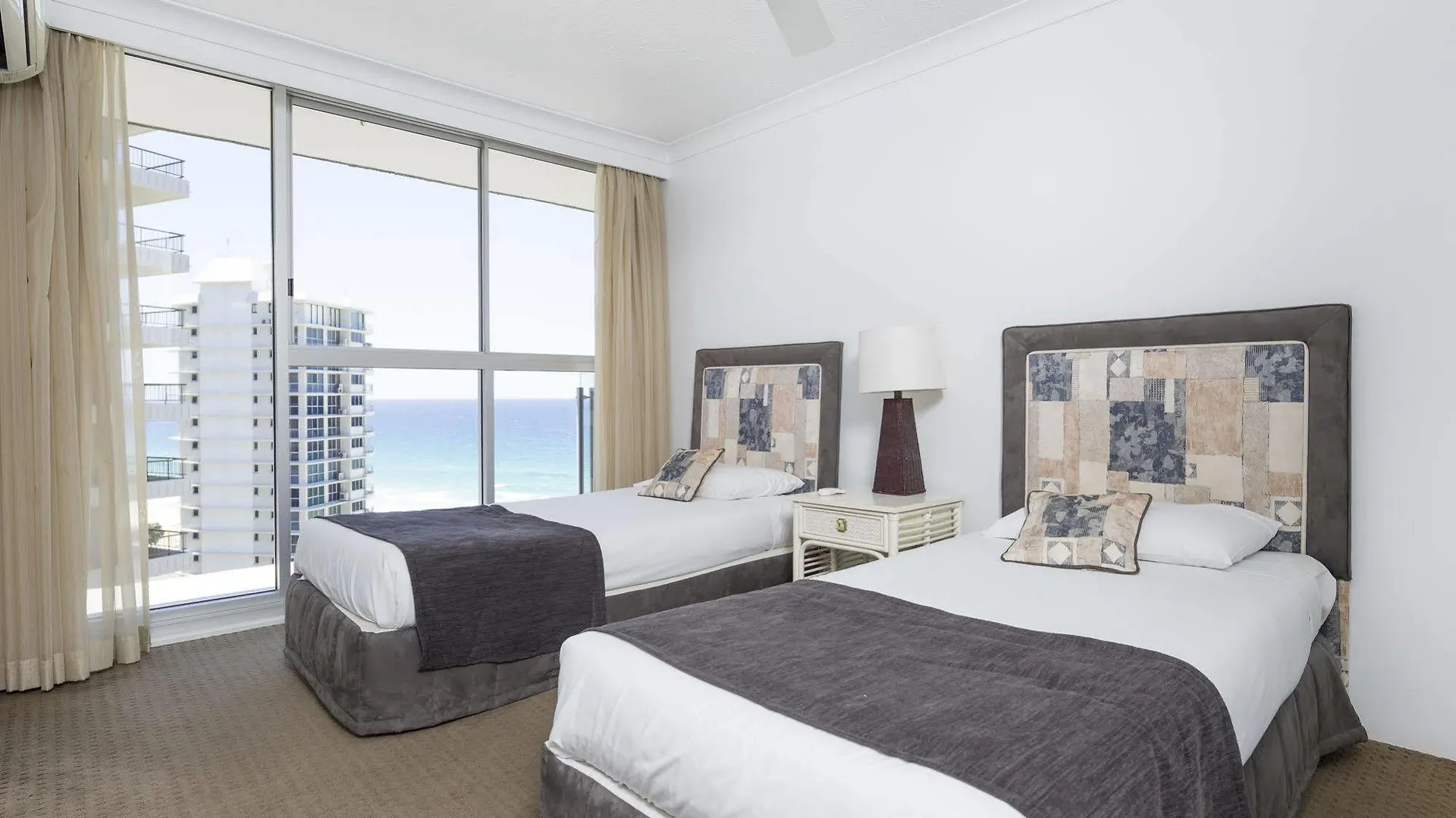 Sunbird Main Resort Gold Coast