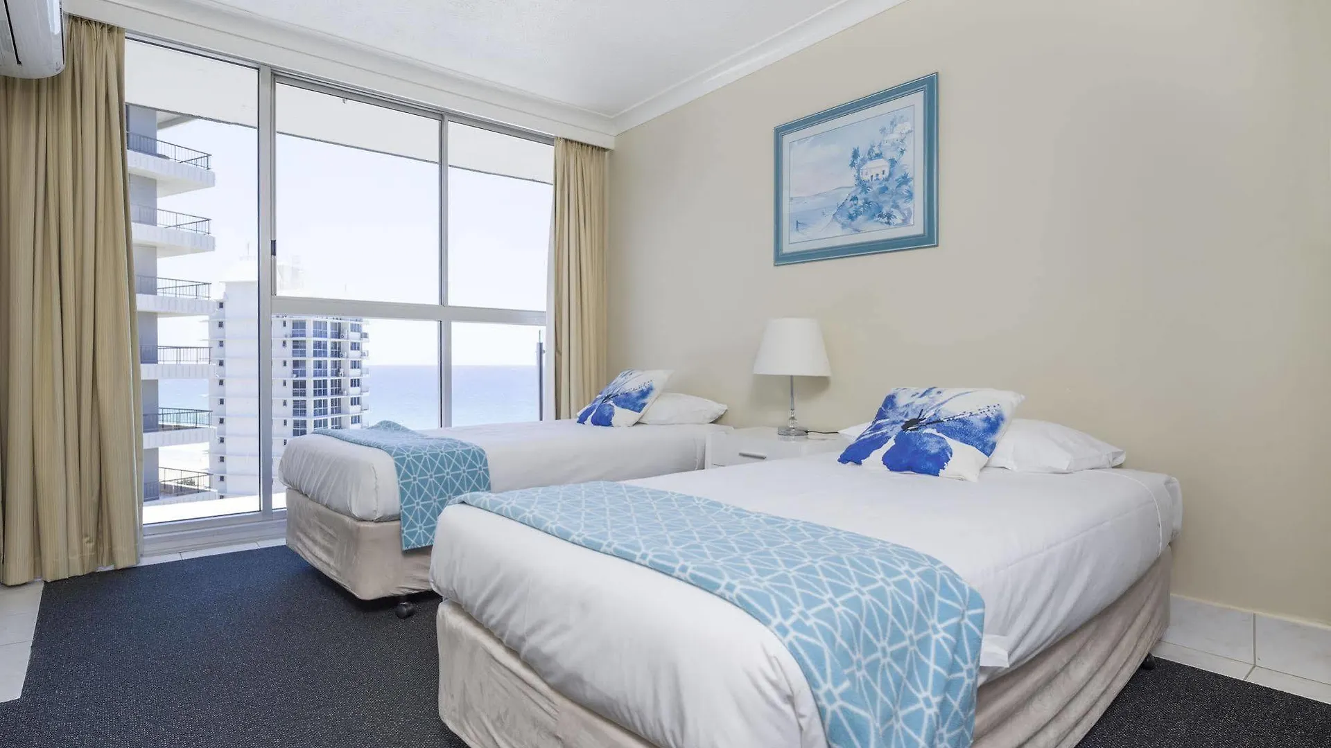 Sunbird Main Resort Gold Coast