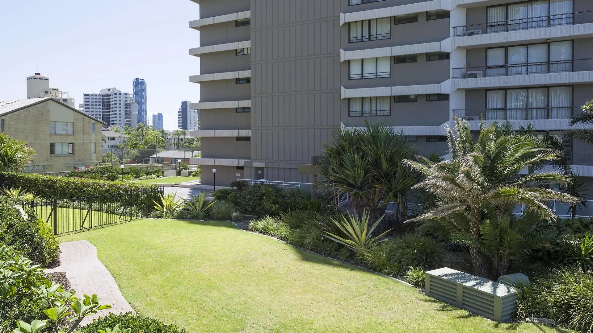 Sunbird Main Gold Coast