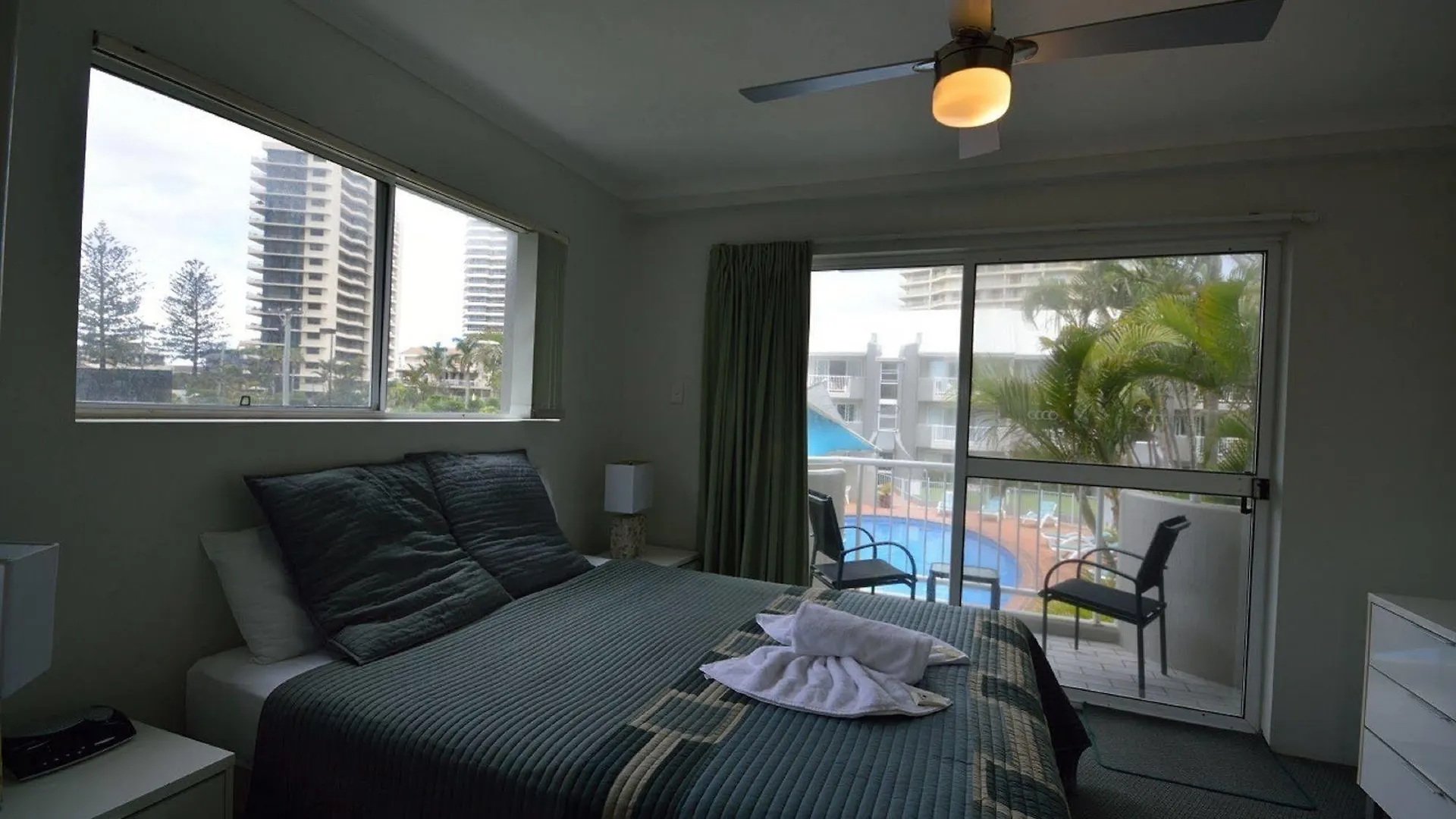 Aloha Lane 3*