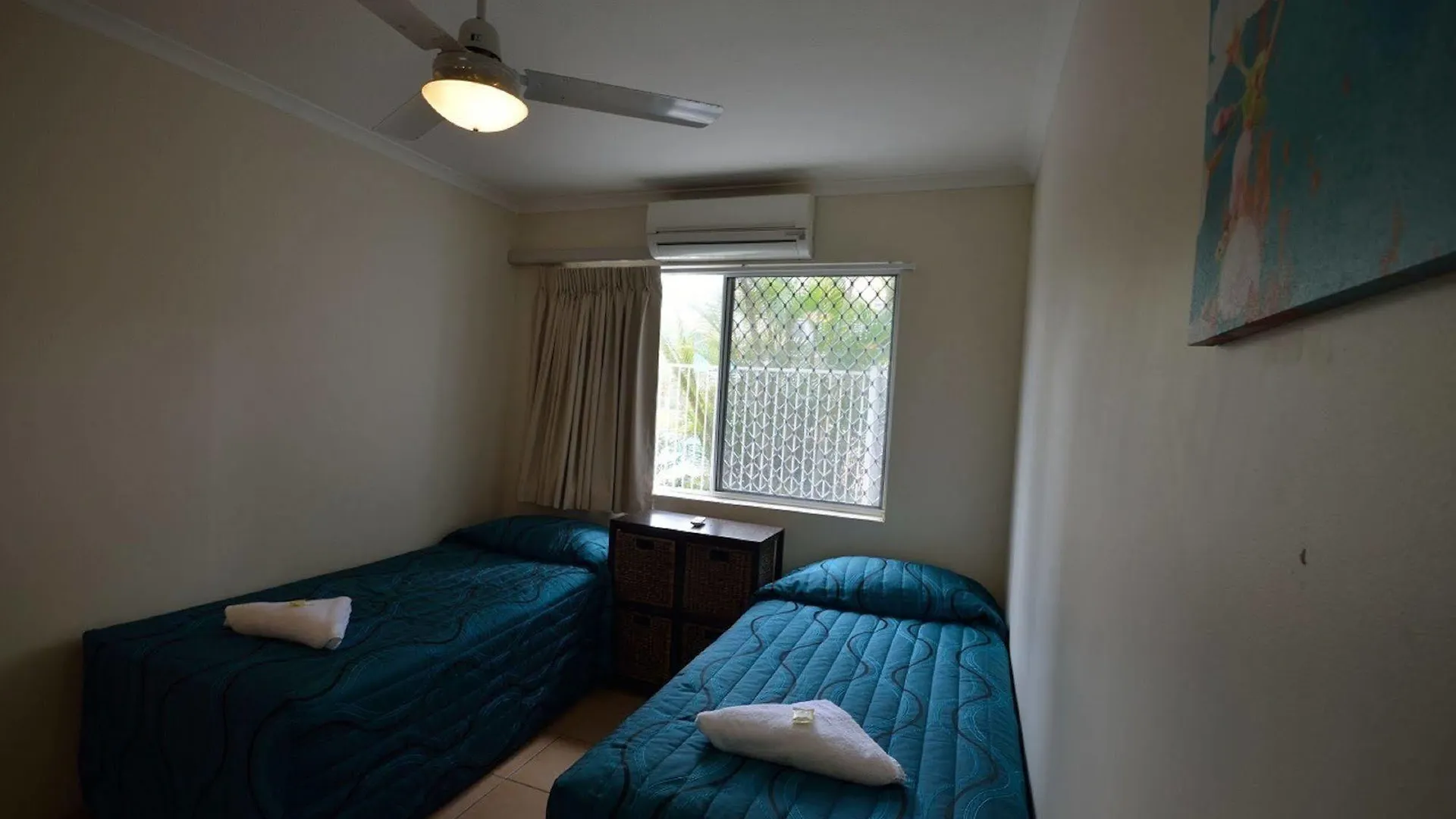 Aparthotel Aloha Lane