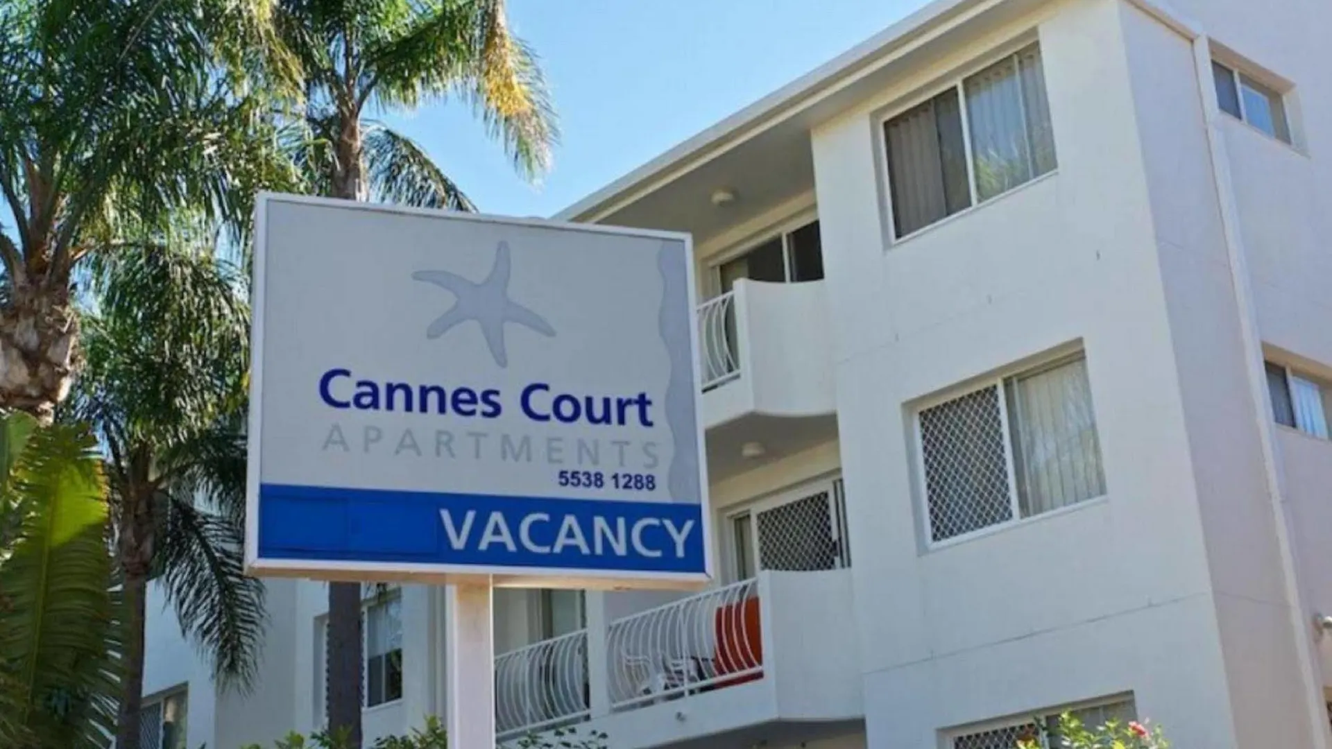 Cannes Court