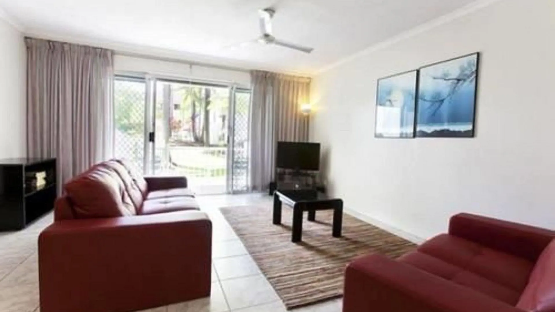 Cannes Court Aparthotel Gold Coast
