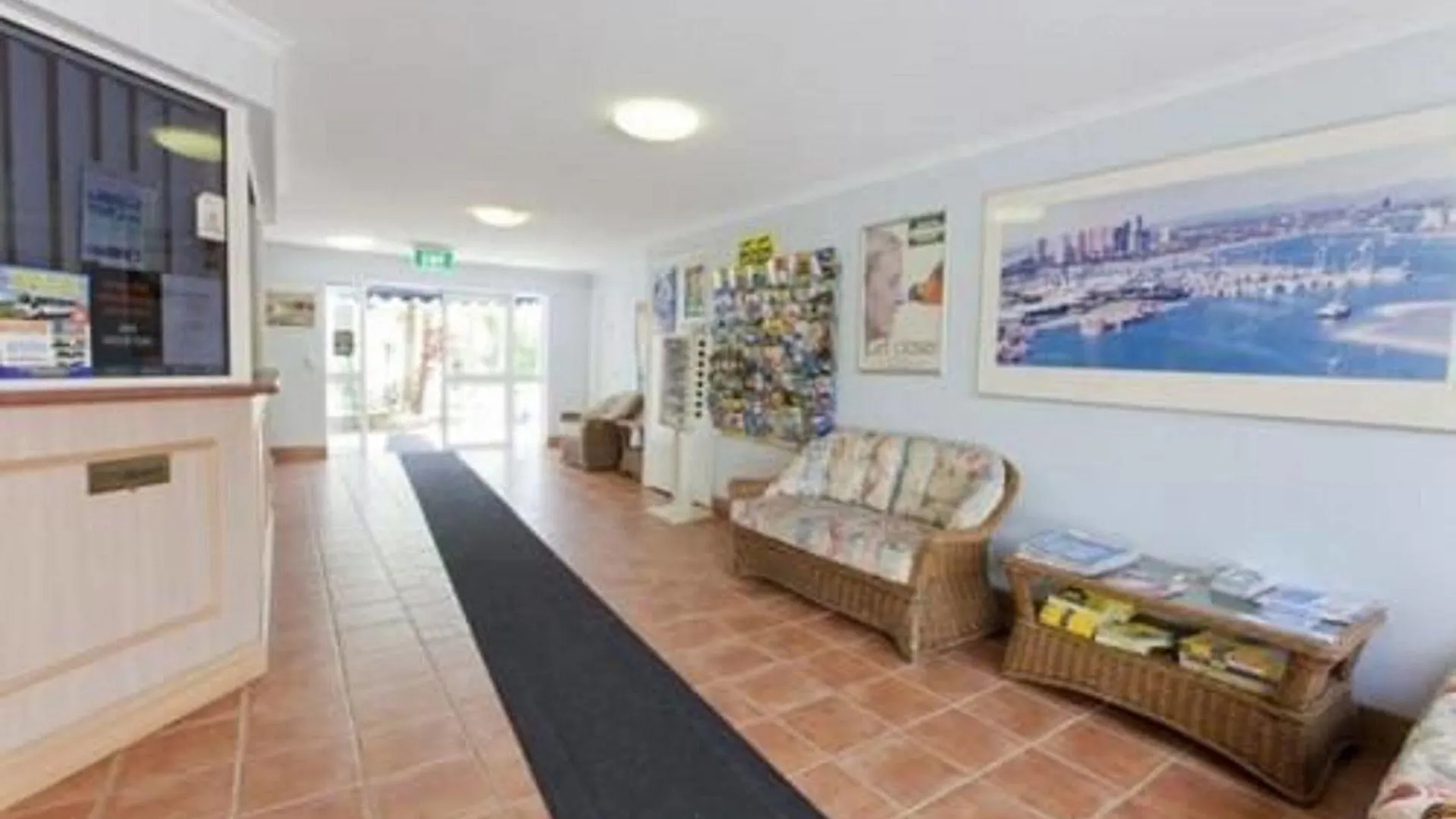 Aparthotel Cannes Court Gold Coast