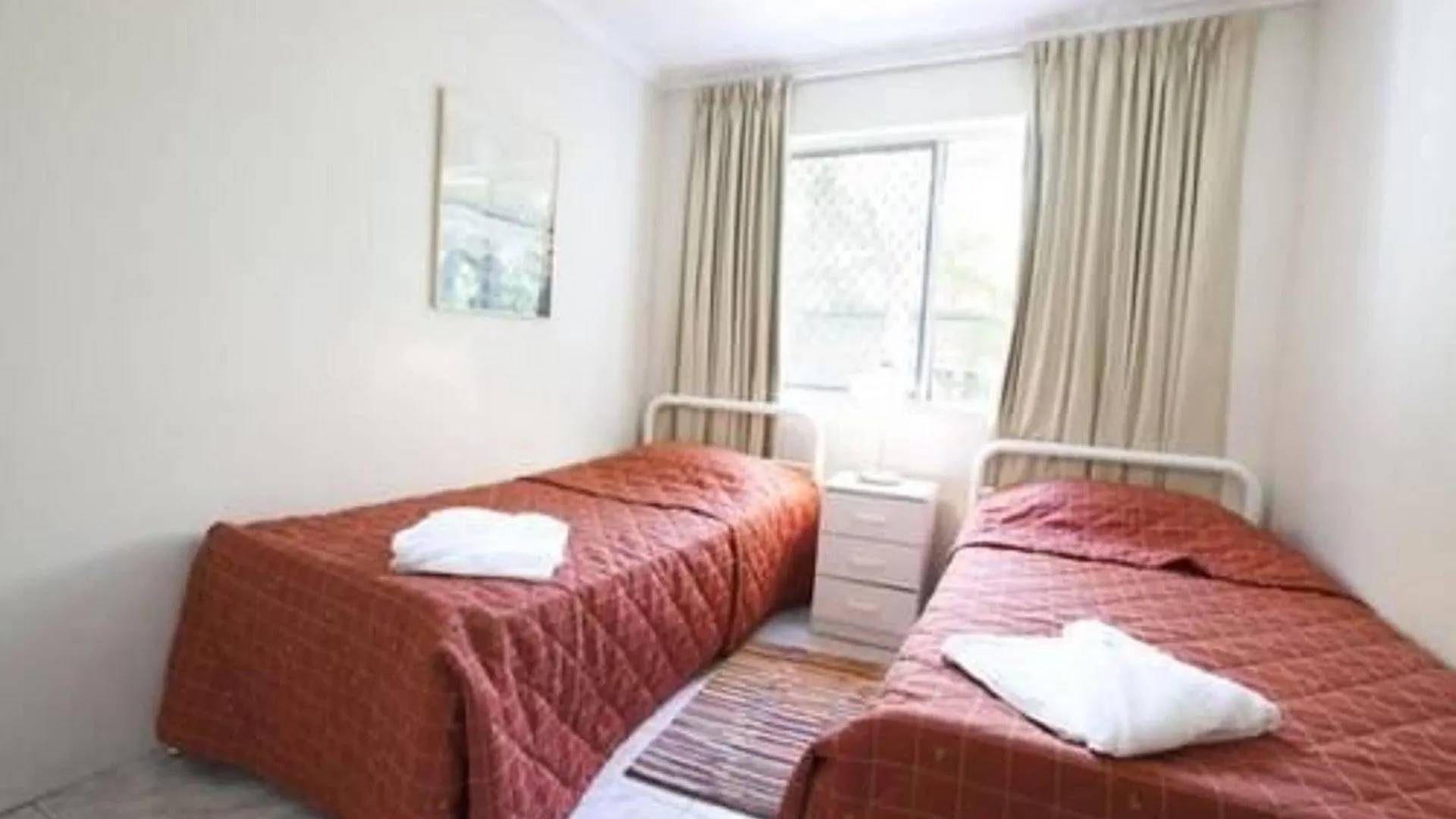 Aparthotel Cannes Court 3*