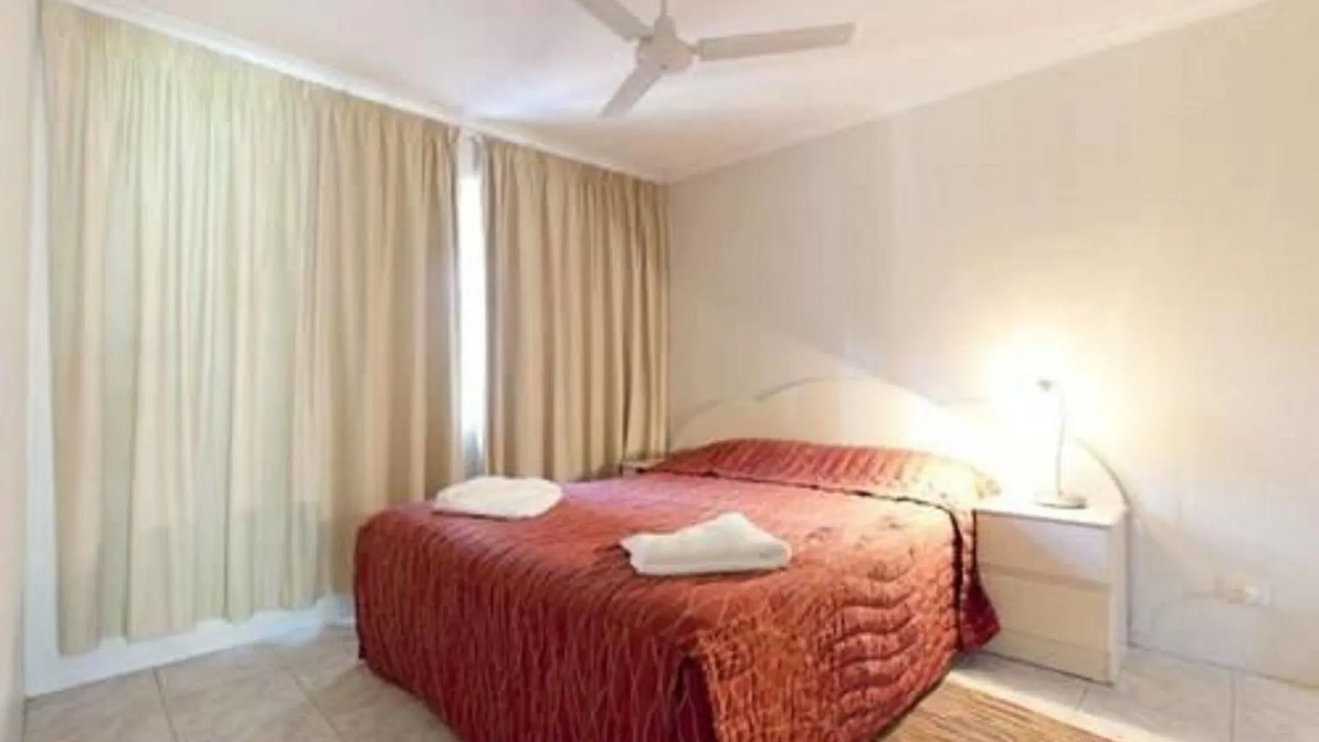 Aparthotel Cannes Court Gold Coast