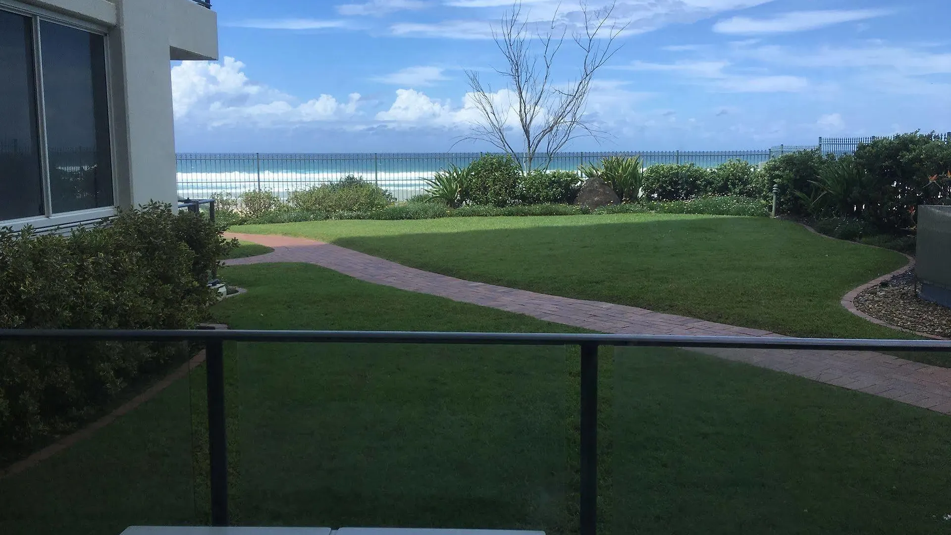 The Penthouses 4*