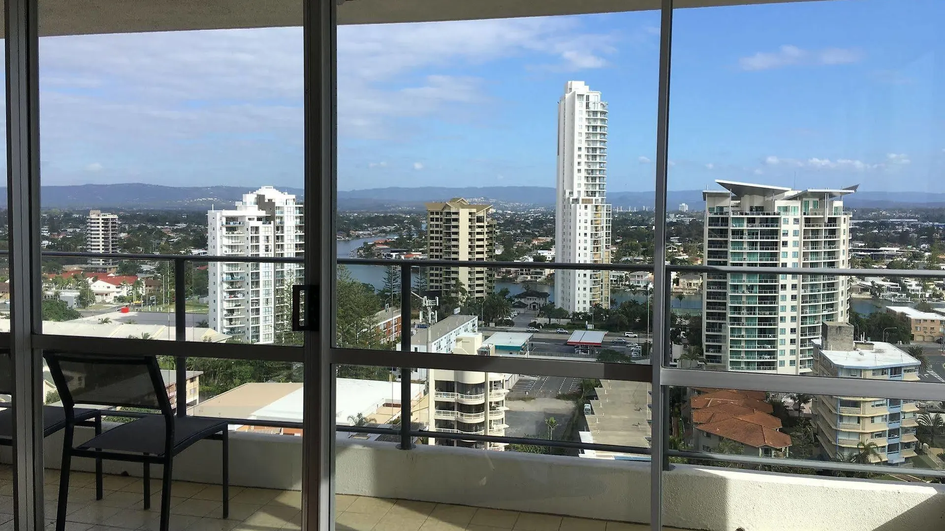 The Penthouses Gold Coast