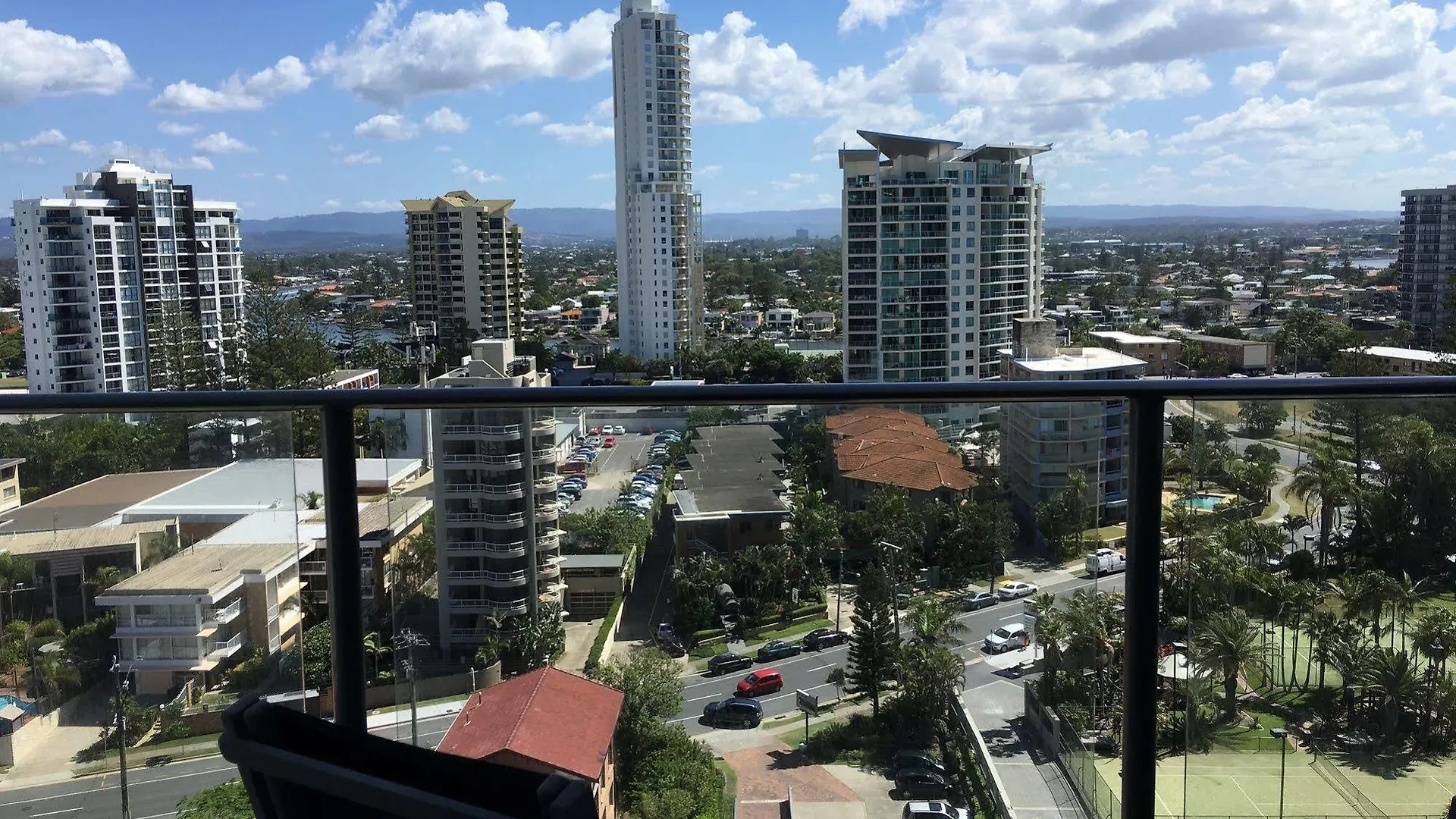 The Penthouses 4* Gold Coast