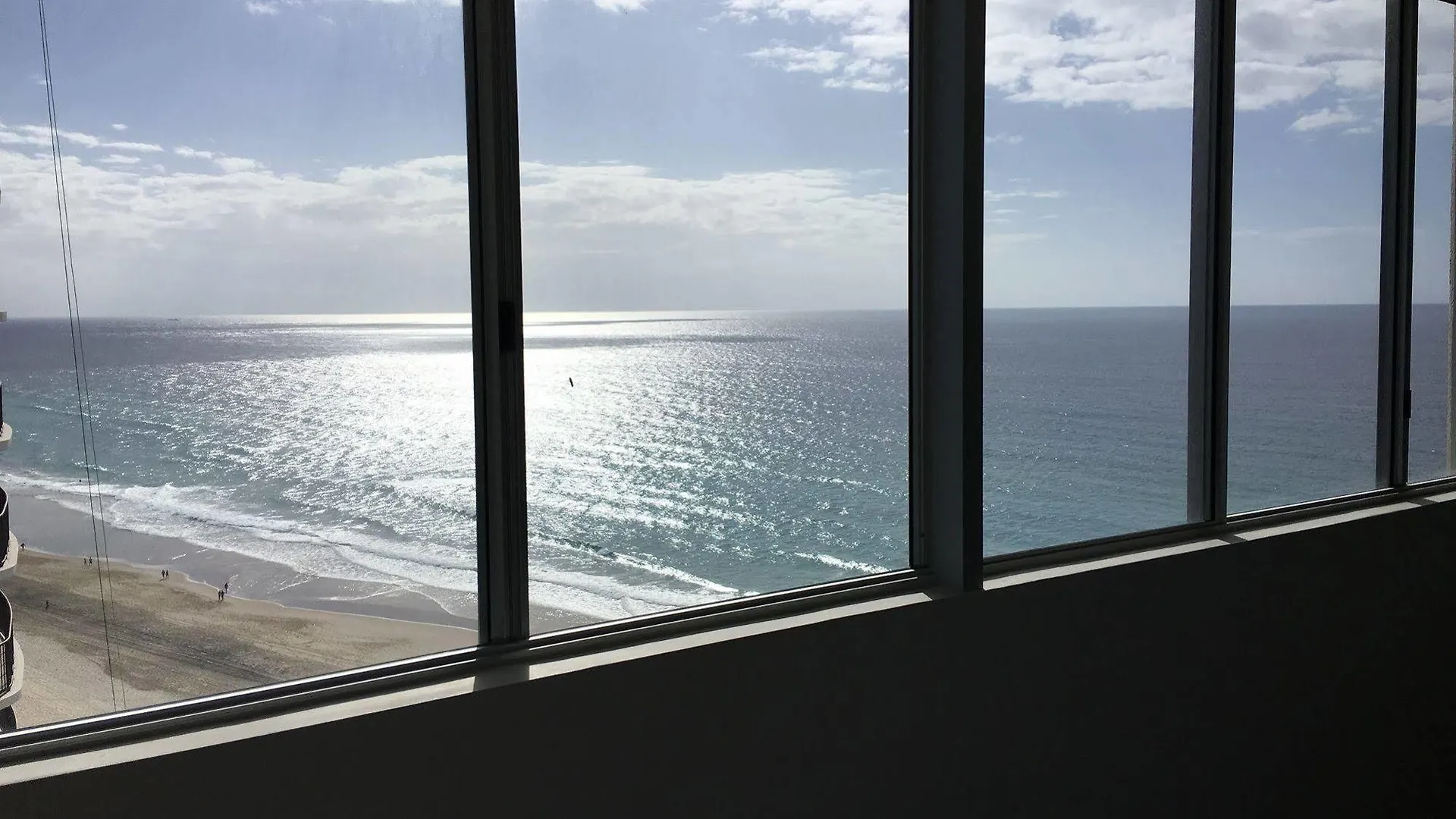 The Penthouses Gold Coast