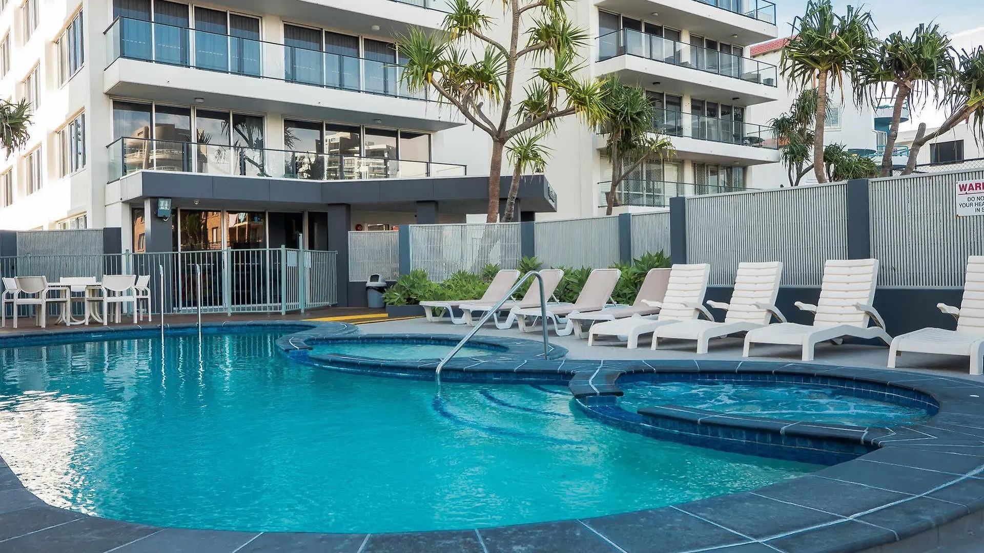 The Penthouses 4* Gold Coast