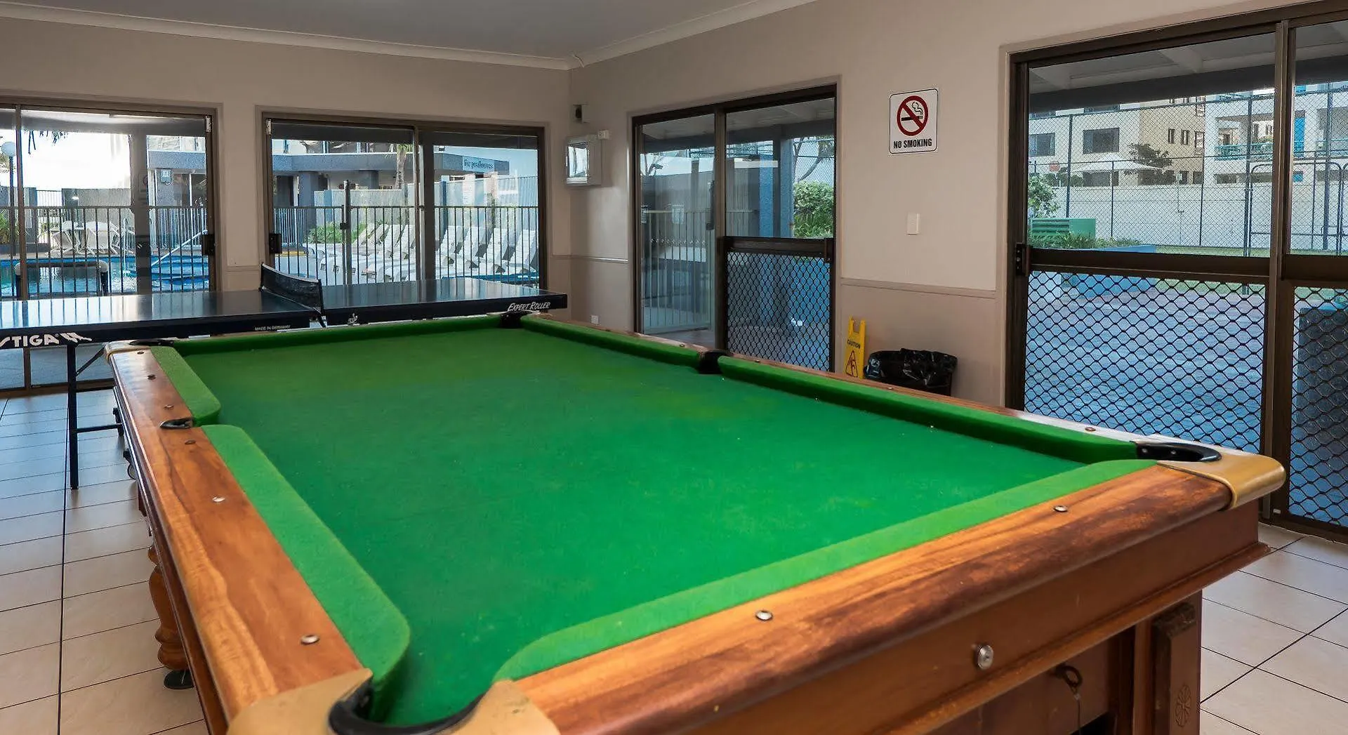Aparthotel The Penthouses Gold Coast