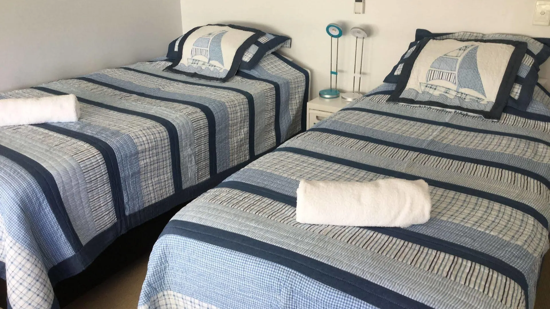 Carrington Court Aparthotel 3*