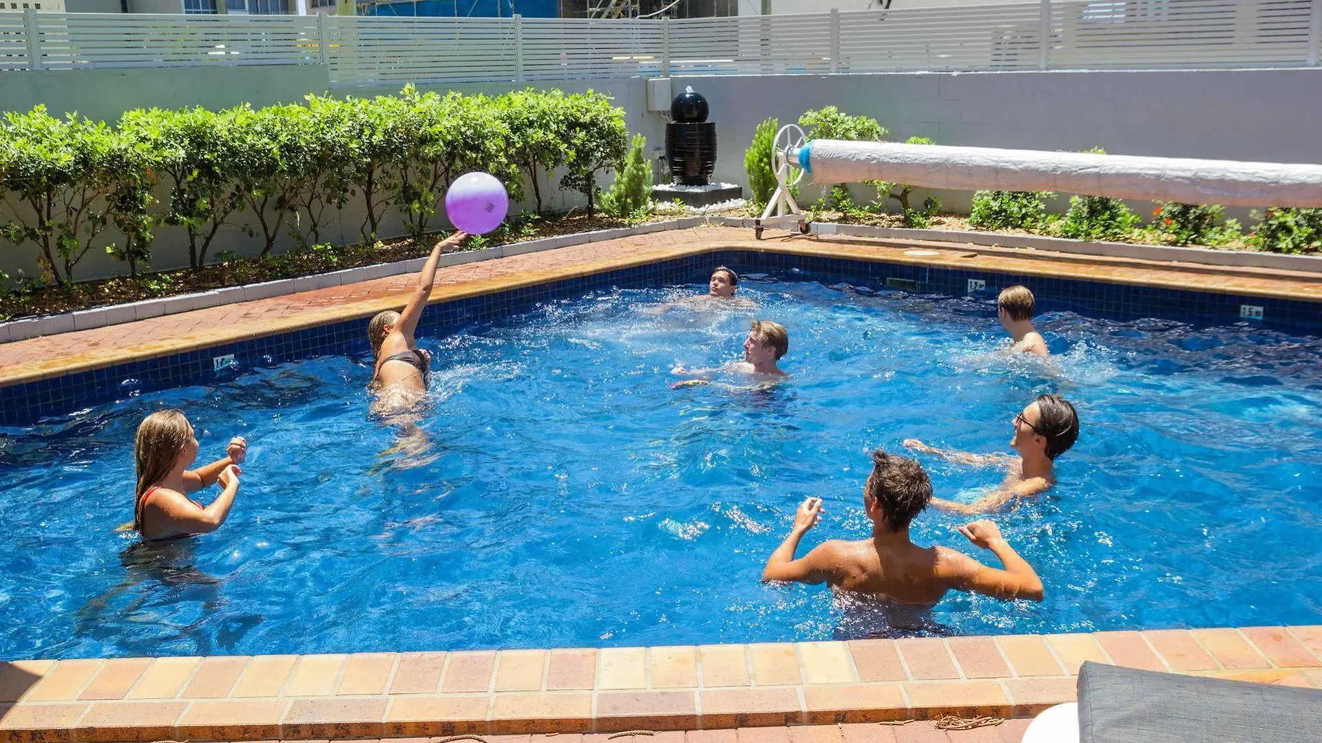 Carrington Court Main Beach