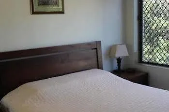 Aparthotel Sandrift Beachfront Gold Coast