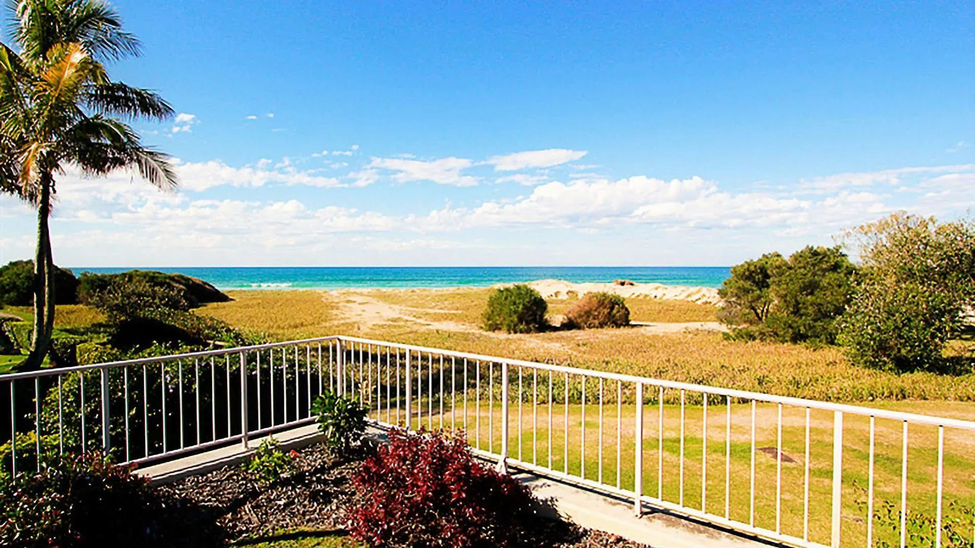 Sandcastles On Currumbin Beachfront, Aparthotel Gold Coast