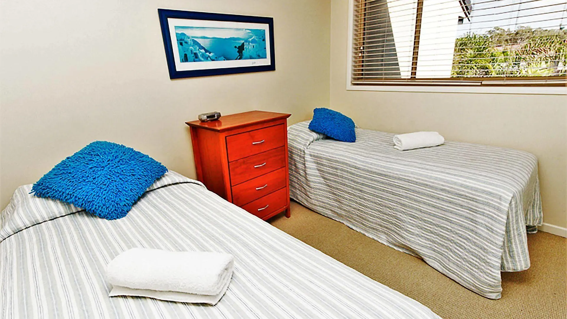 Aparthotel Sandcastles On Currumbin Beachfront, Gold Coast