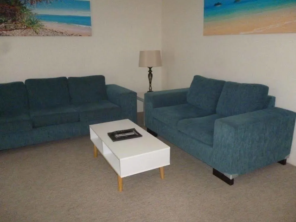 Le Lavandou Aparthotel Gold Coast