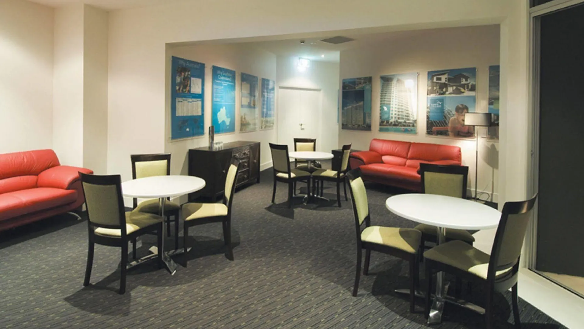 Resort Azzura Greens Gold Coast