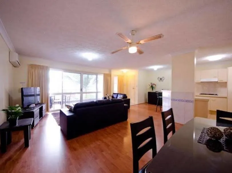 Jubilee Views 4* Gold Coast