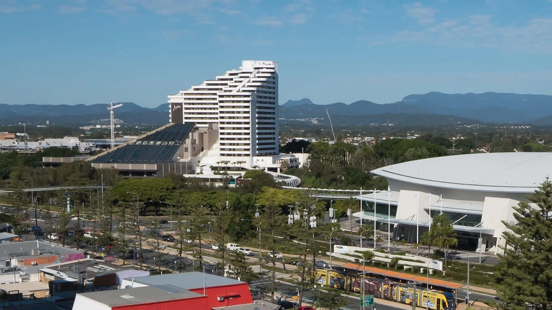 Jubilee Views Gold Coast