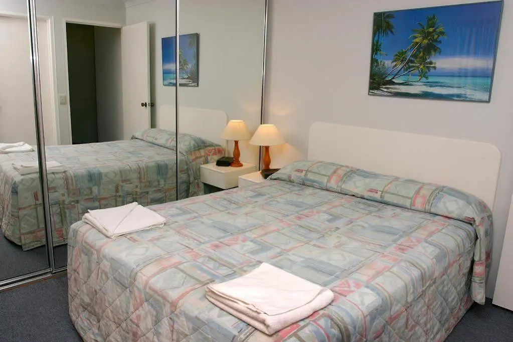 Apart Otel Le Chelsea Holidays 3*