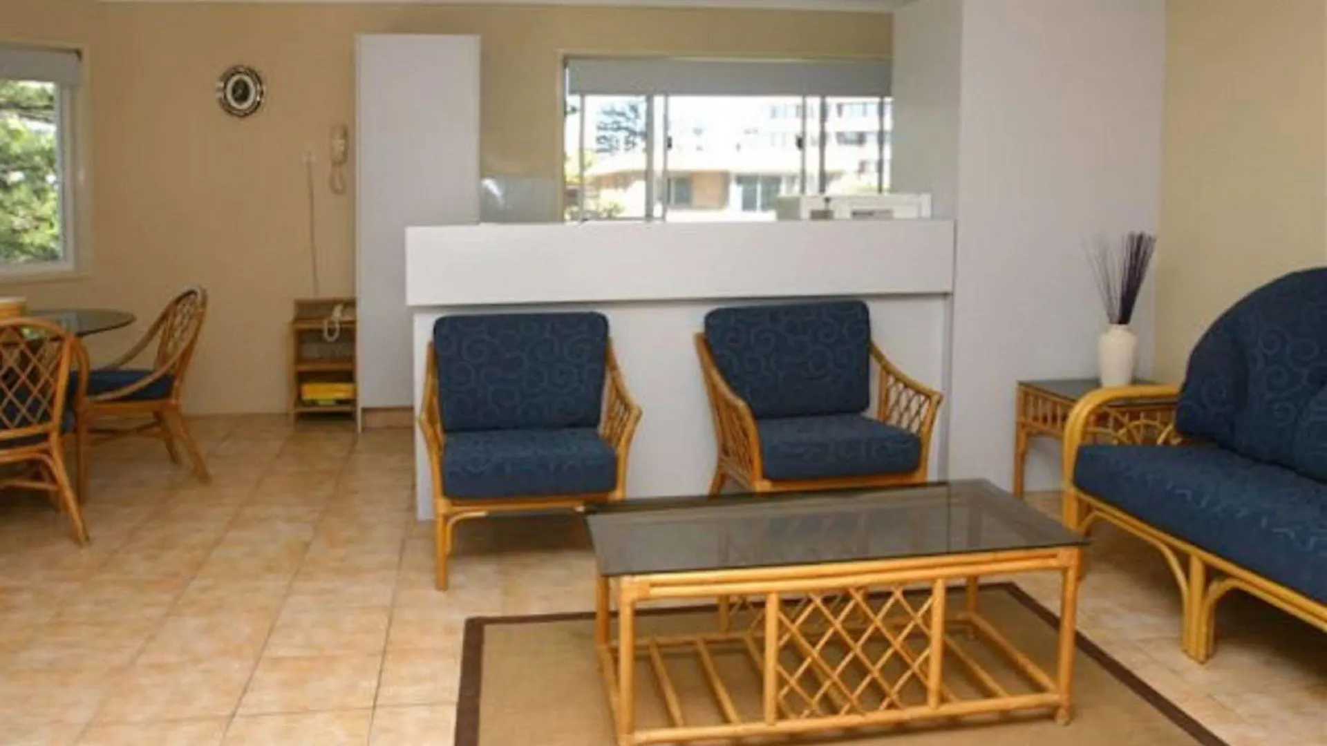 Apart Otel Le Chelsea Holidays 3*