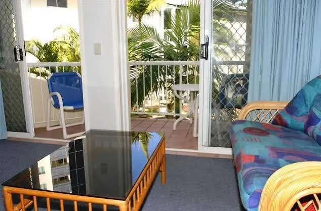 Apart Otel Le Chelsea Holidays