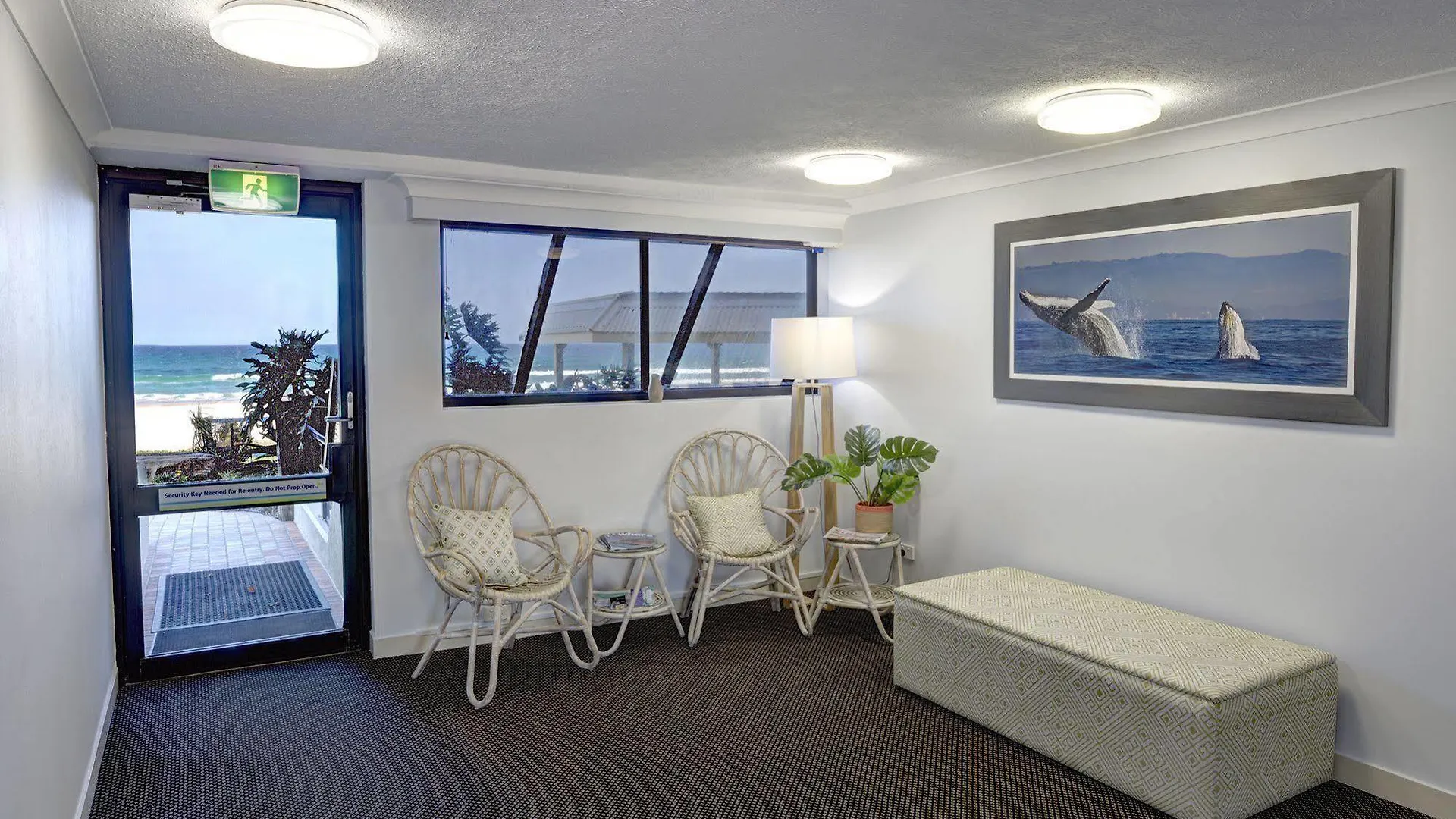Resort Pelican Sands Gold Coast