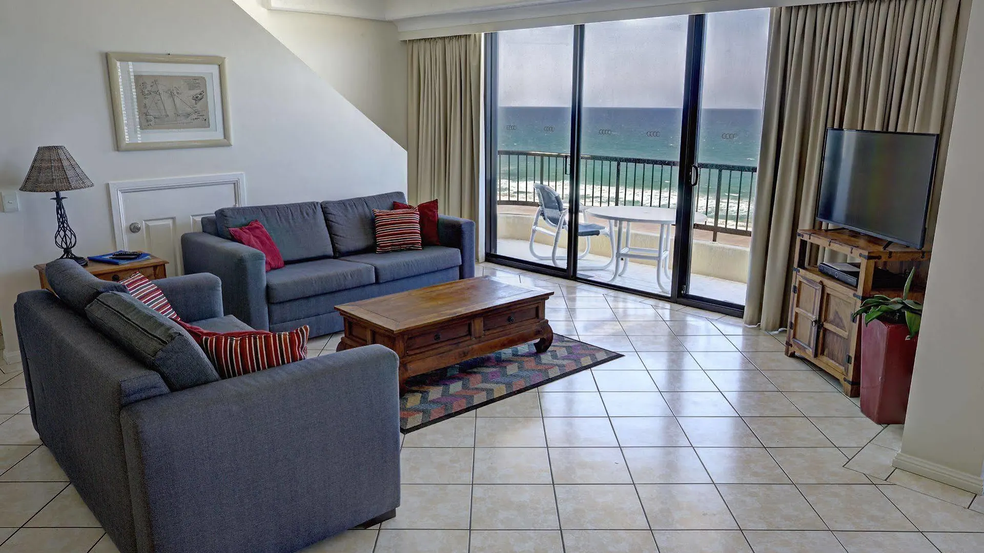 Pelican Sands Resort Gold Coast