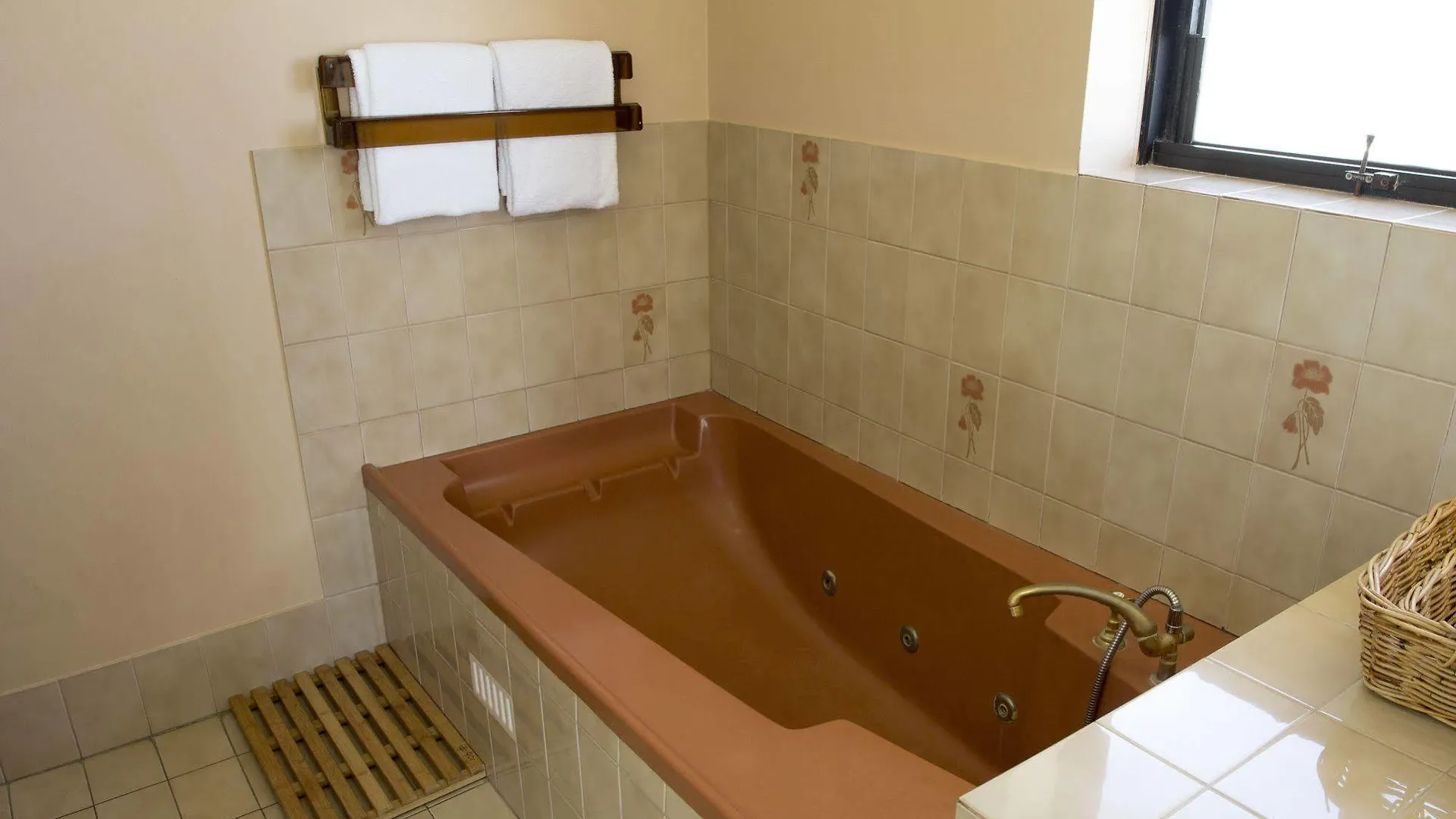 Resort Pelican Sands