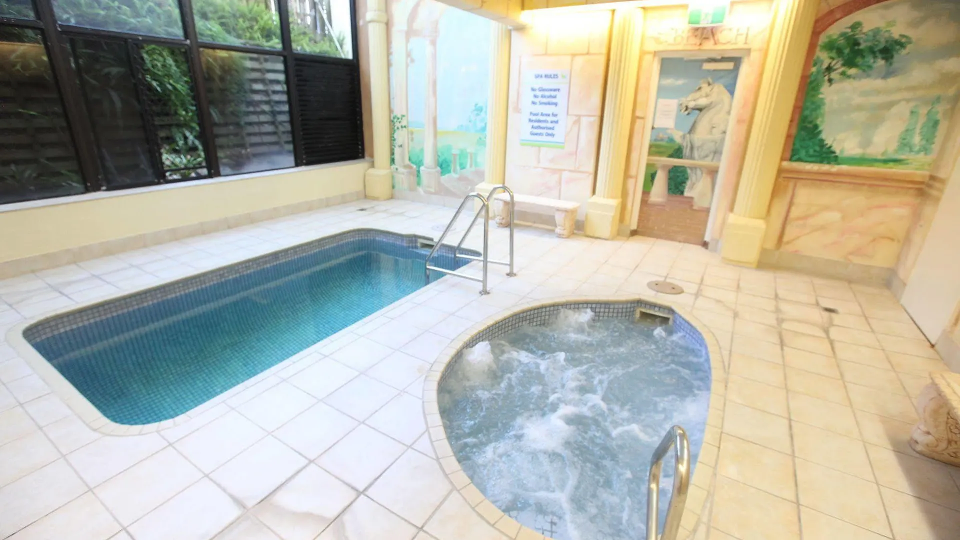 Pelican Sands Resort Gold Coast