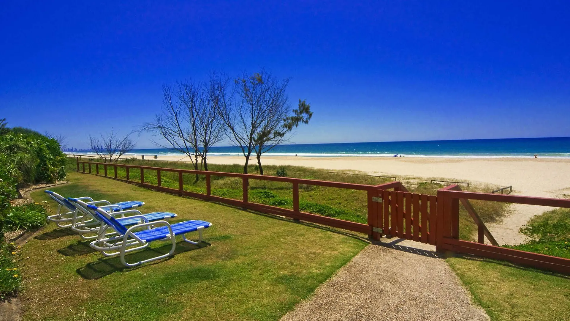 Pelican Sands Resort 3*
