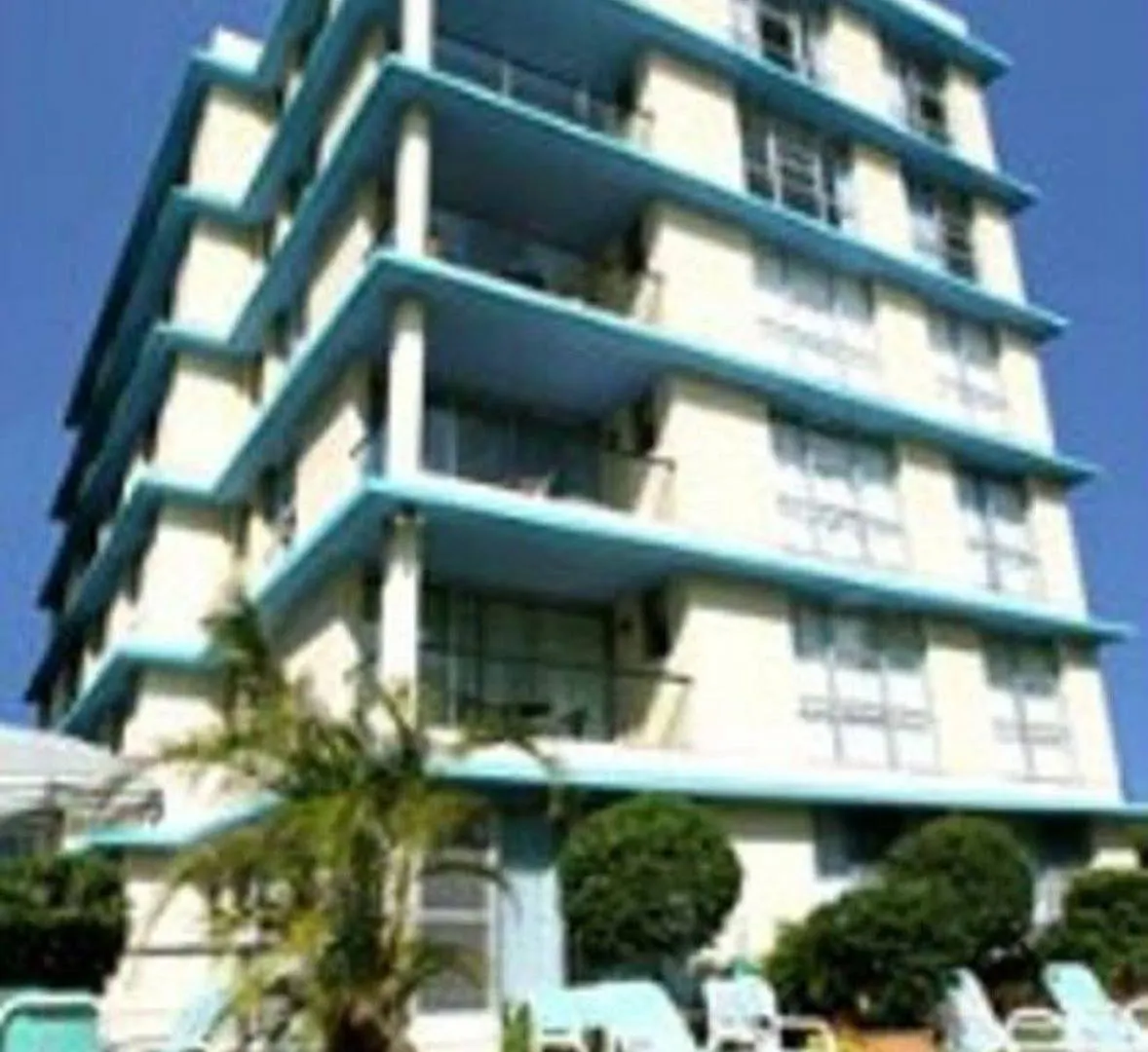 Apartment Durham Court Gold Coast