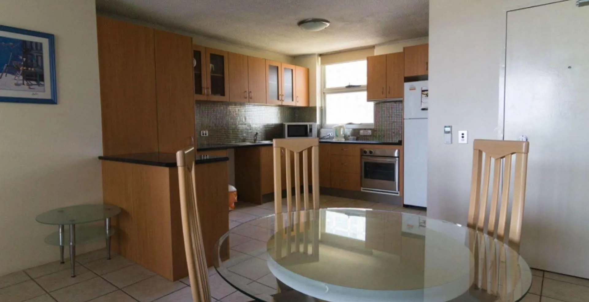 Durham Court Apartment Gold Coast
