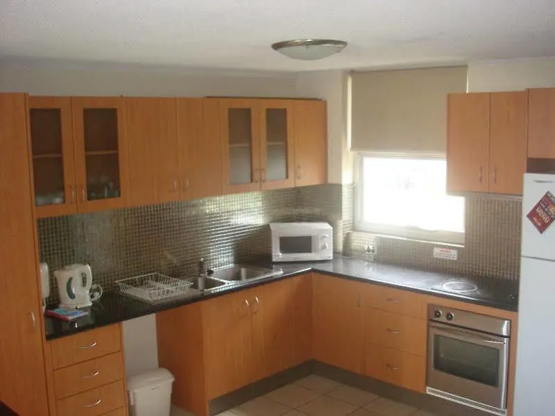 Durham Court Gold Coast