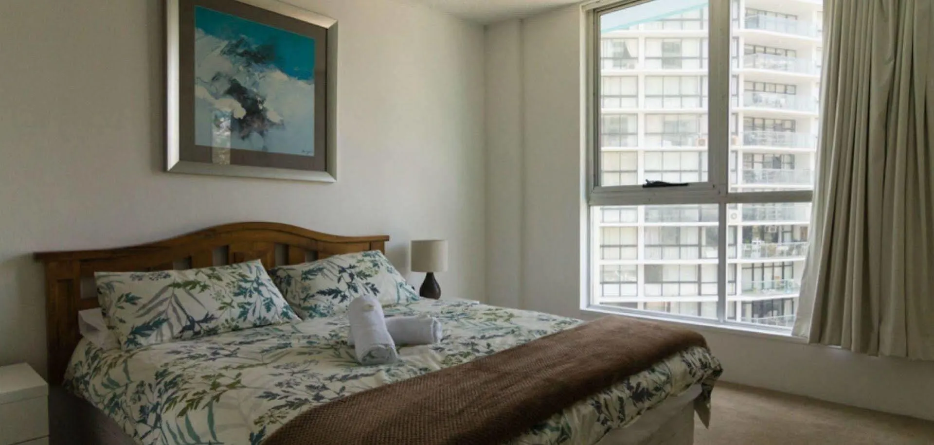 Apartment Durham Court