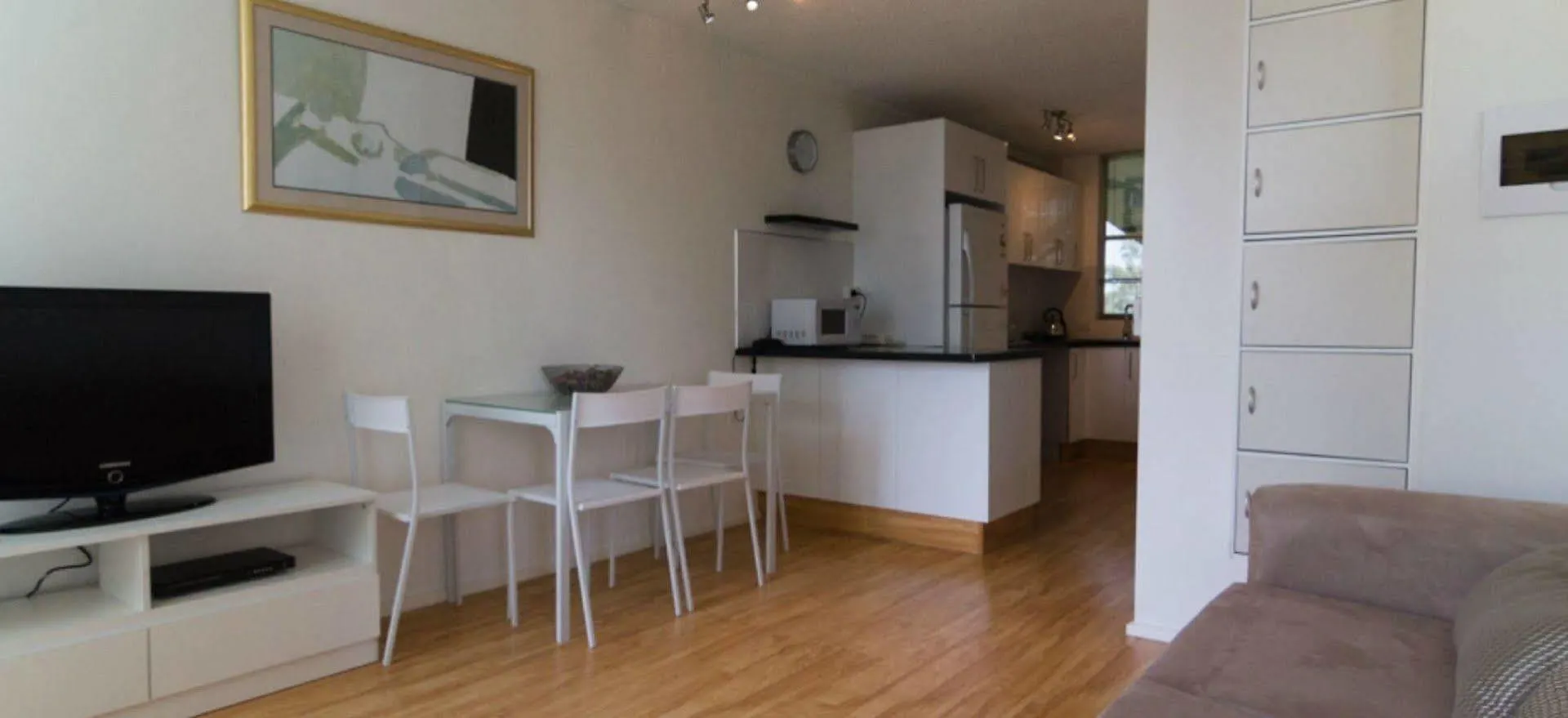 Apartment Durham Court *