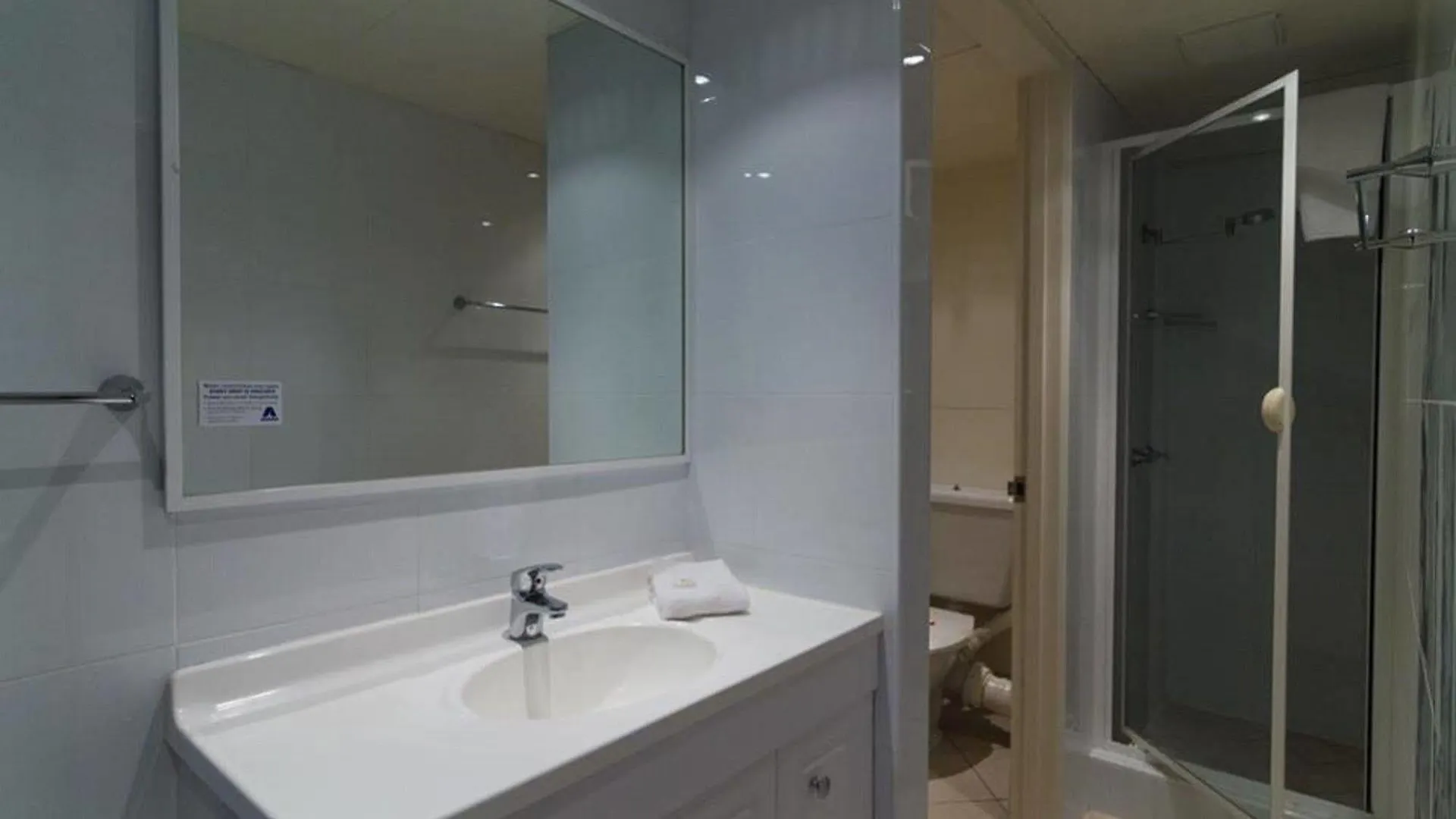 Apartment Durham Court Gold Coast