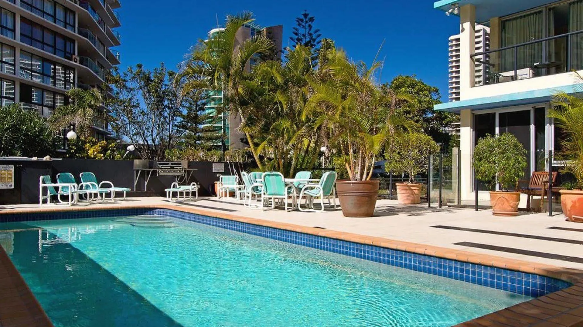 Durham Court Apartment