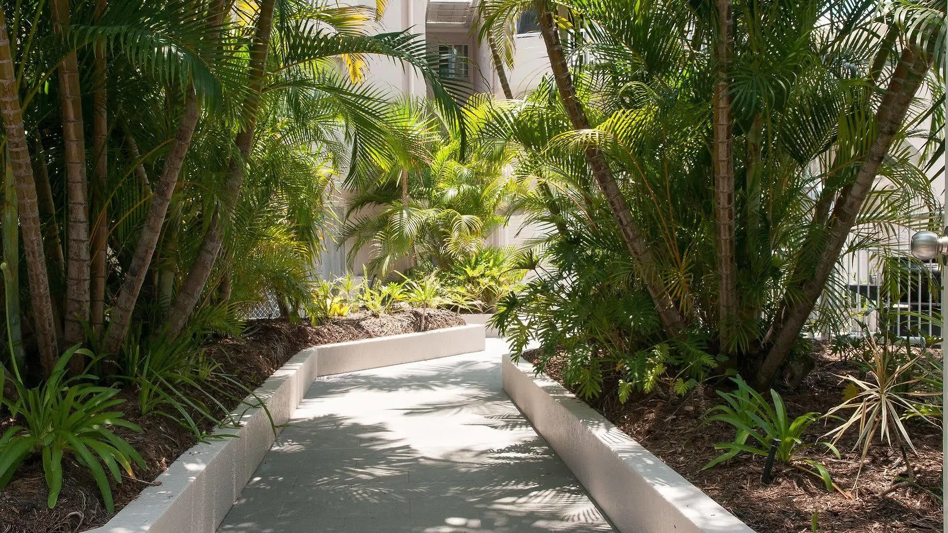 Aparthotel Costa D'ora Gold Coast