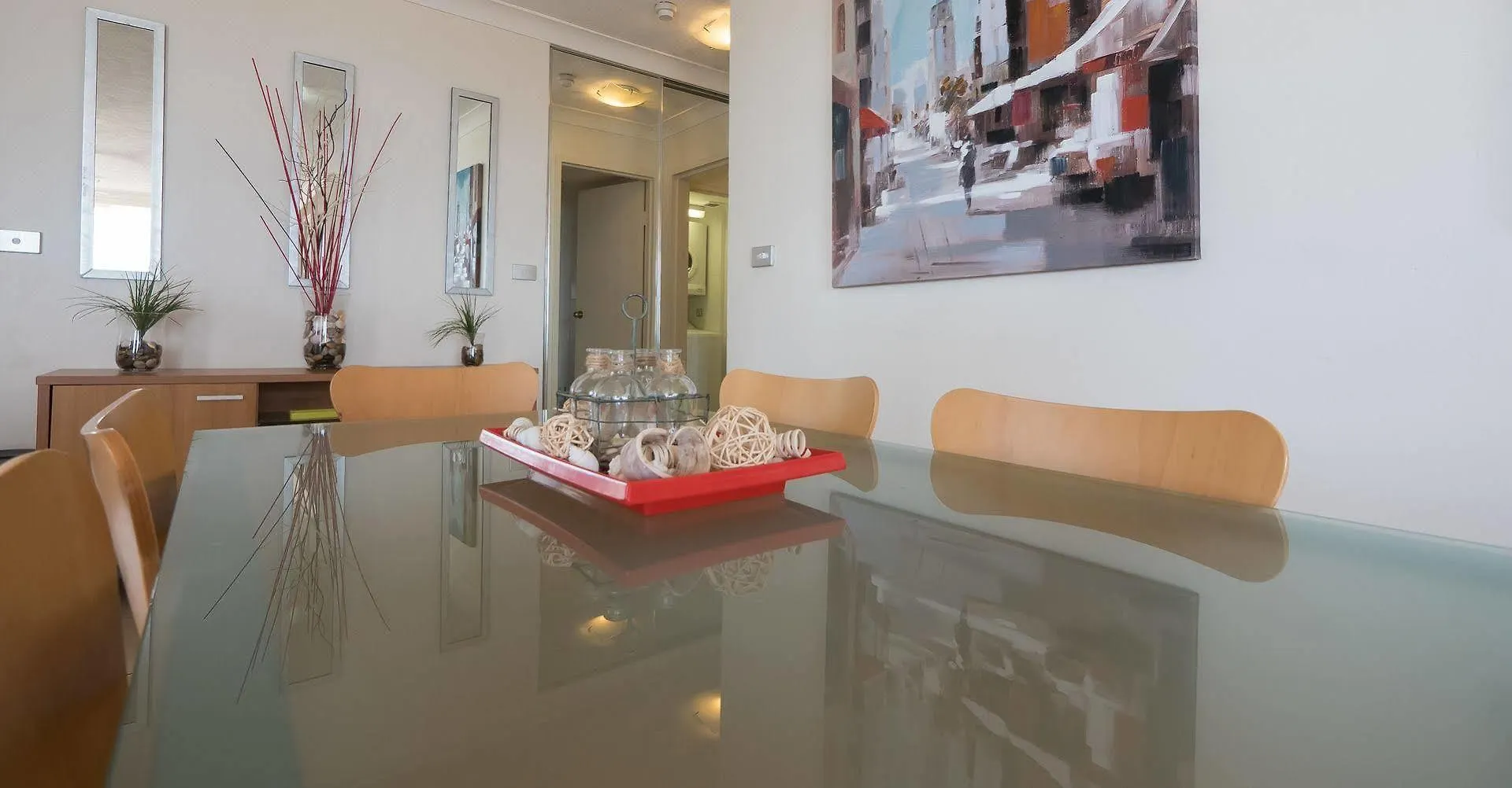 Alexander Aparthotel