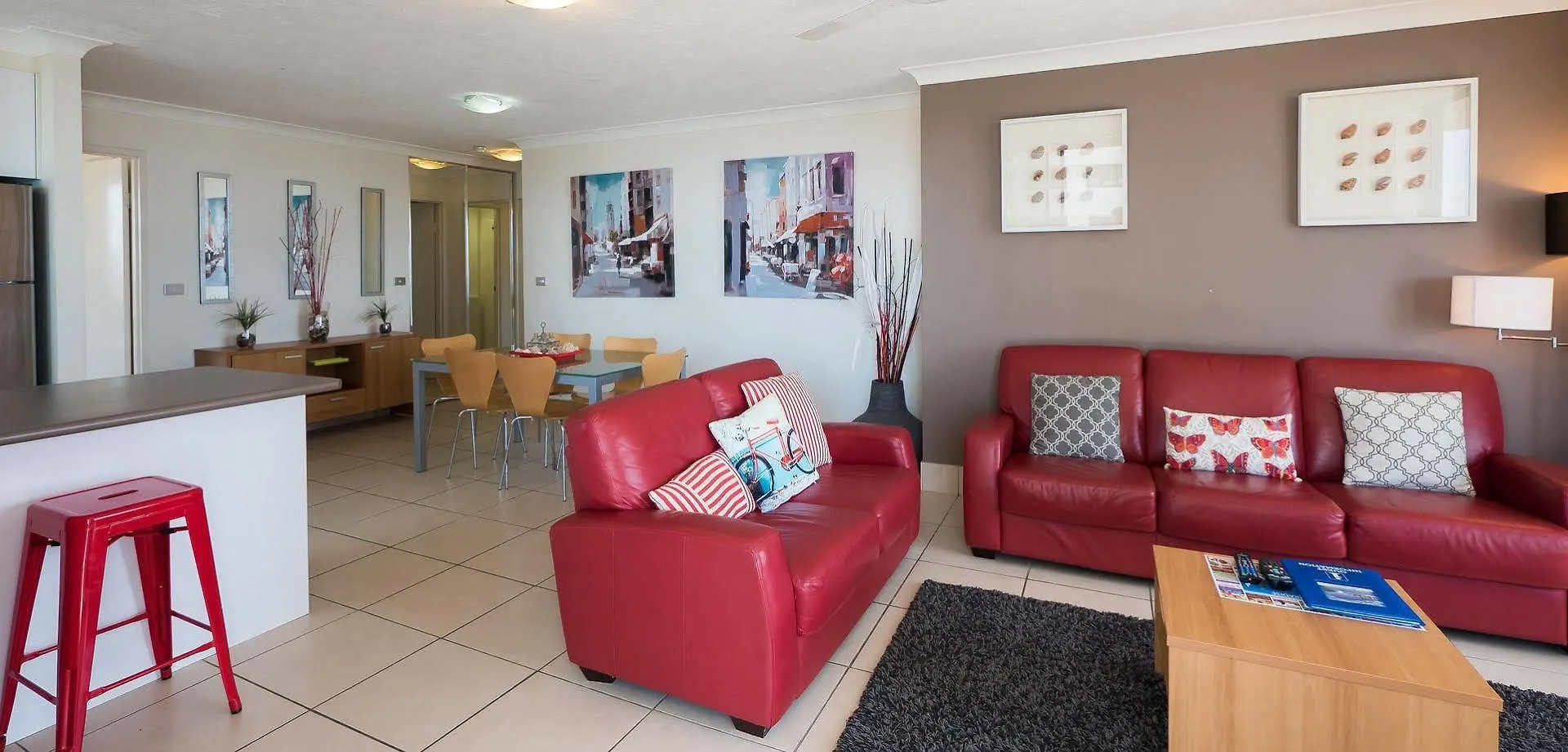 Alexander 3* Gold Coast