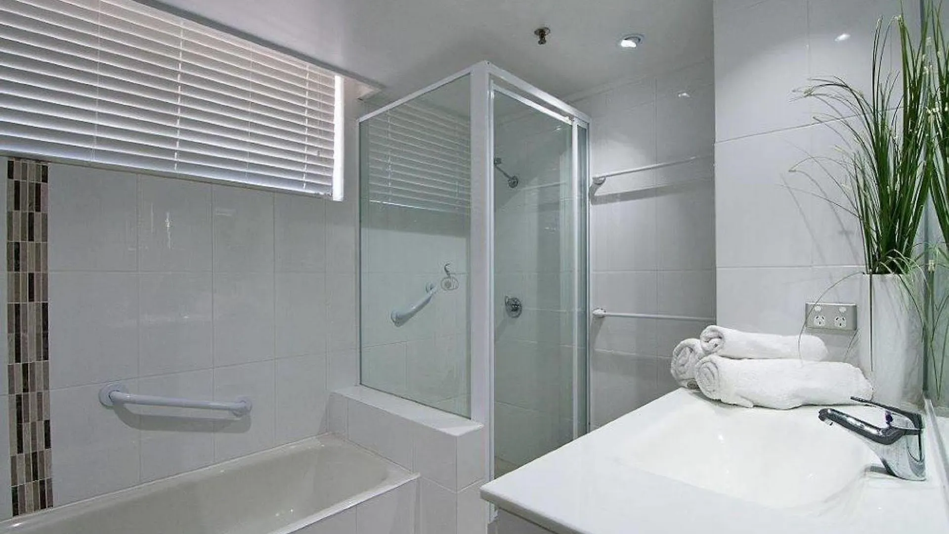 Aparthotel Spectrum 3*