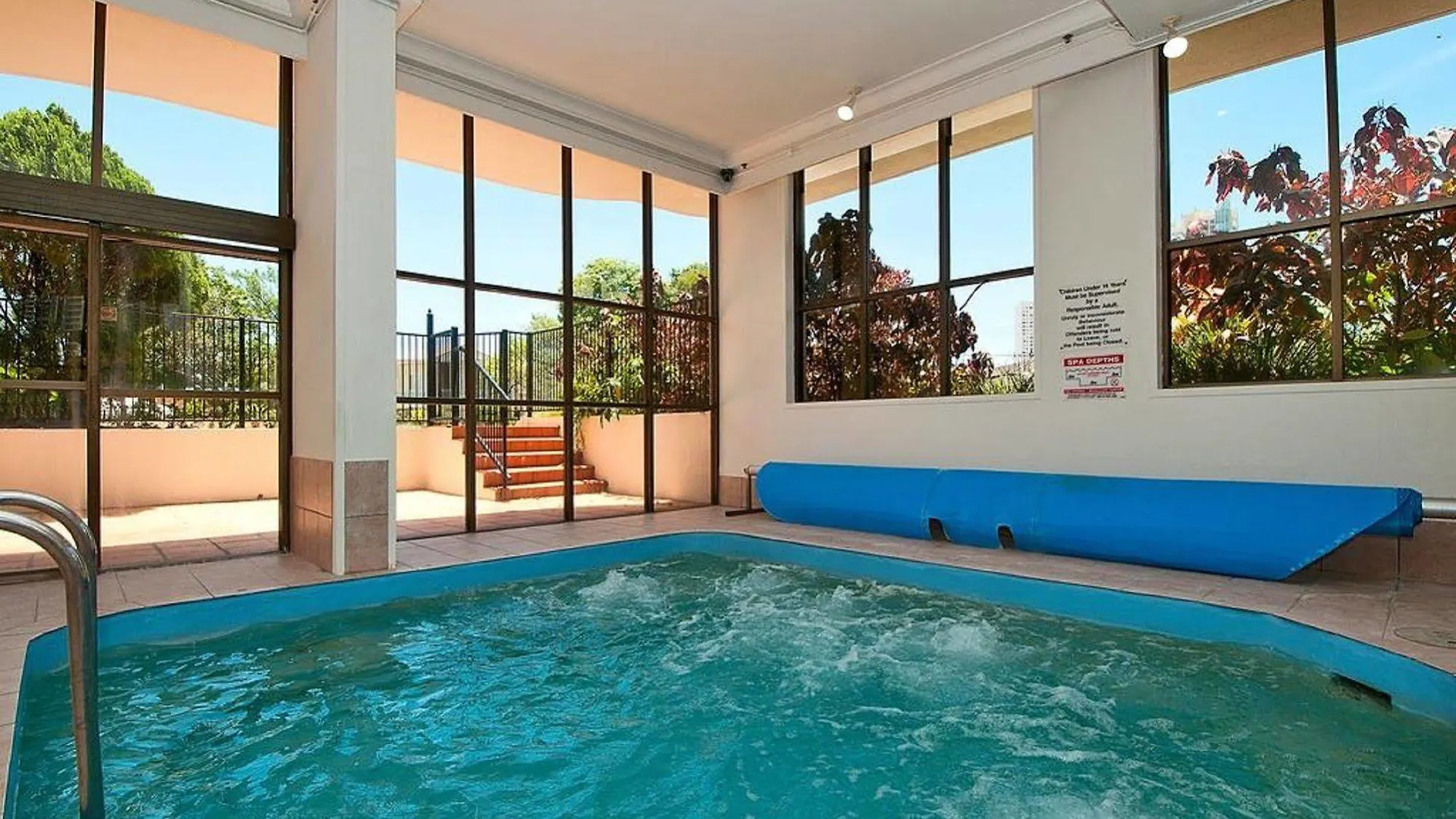 Aparthotel Spectrum